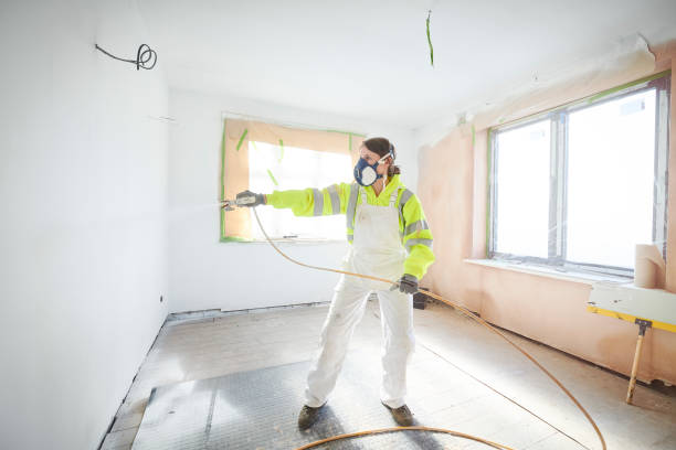 Best Residential Mold Inspection & Testing  in South Ack, NY