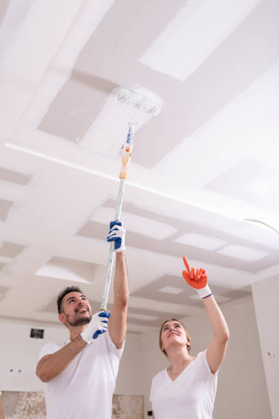 Best HVAC Mold Inspection and Cleaning  in South Ack, NY