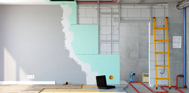 Best Mold Damage Restoration  in South Ack, NY