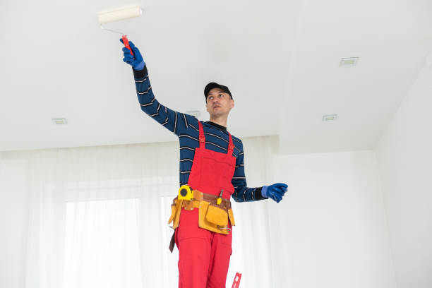Mold Documentation for Insurance Claims in South Nyack, NY
