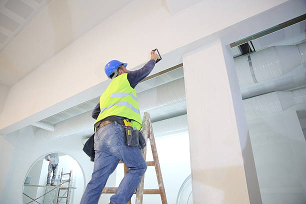 Mold Remediation for Vacation Homes in South Nyack, NY
